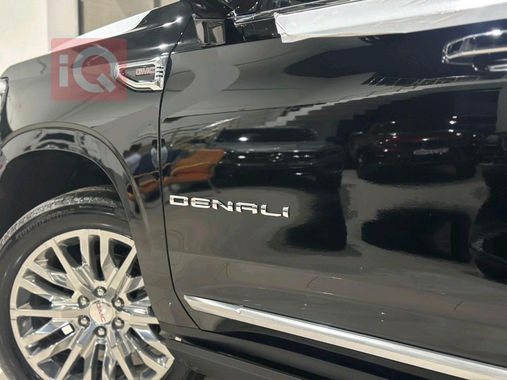 GMC Yukon